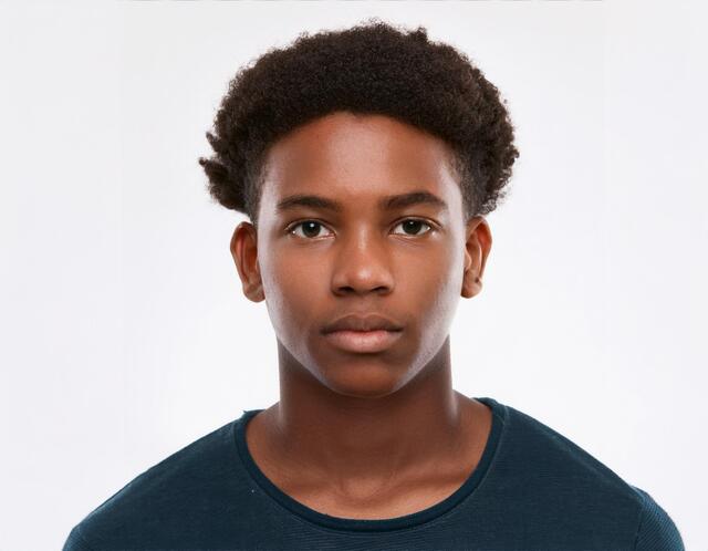 profile of a student - pascal